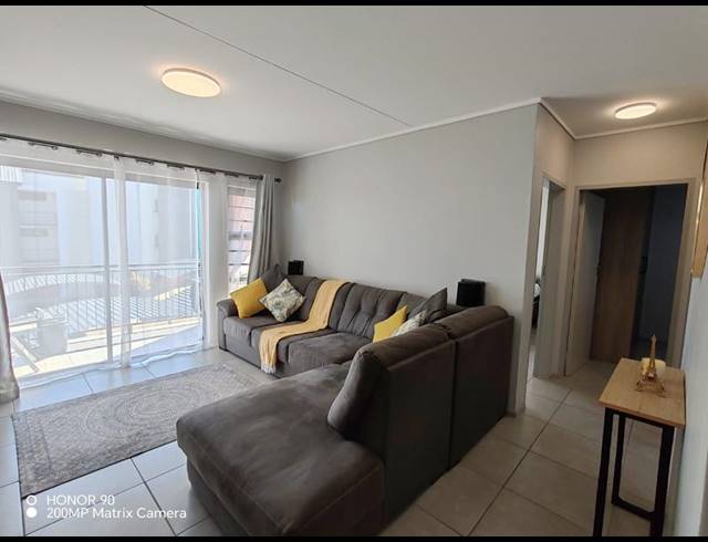 2 BEDROOM APARTMENT FOR SALE IN AMBERFIELD